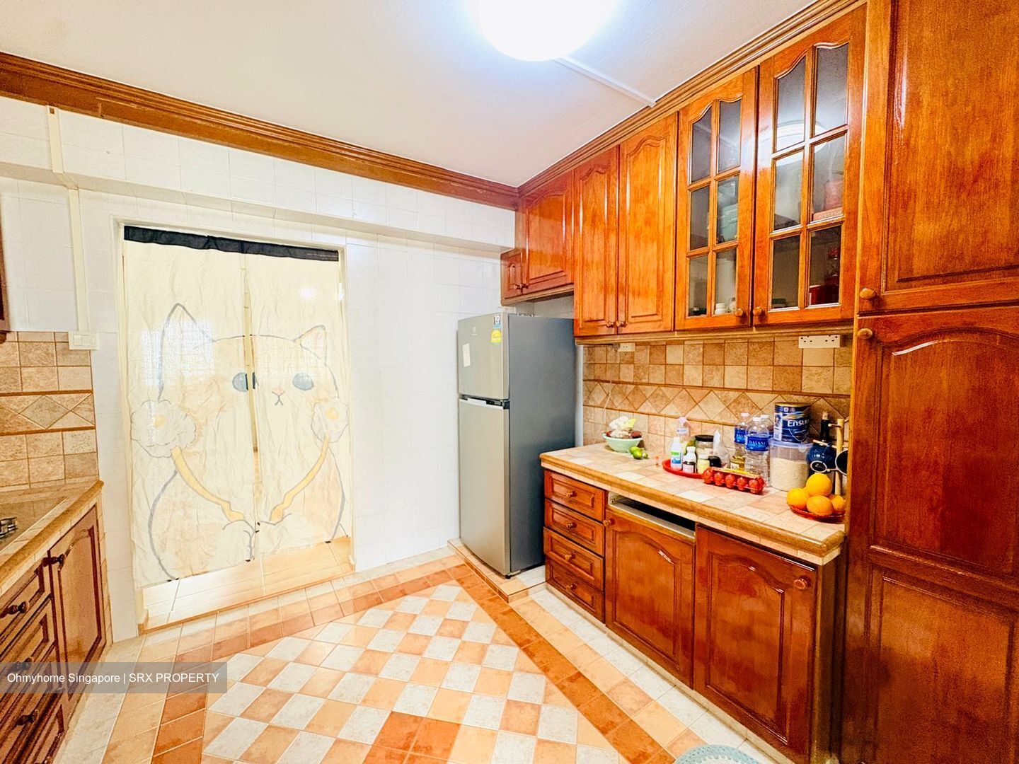 Blk 526 Pangshan Valley (Bukit Panjang), HDB 4 Rooms #635928571